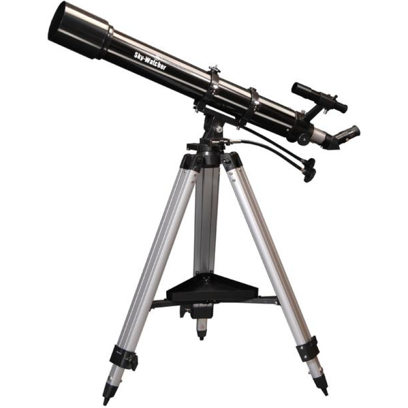 Skywatcher teleskops AC 90/900 EvoStar AZ-3
