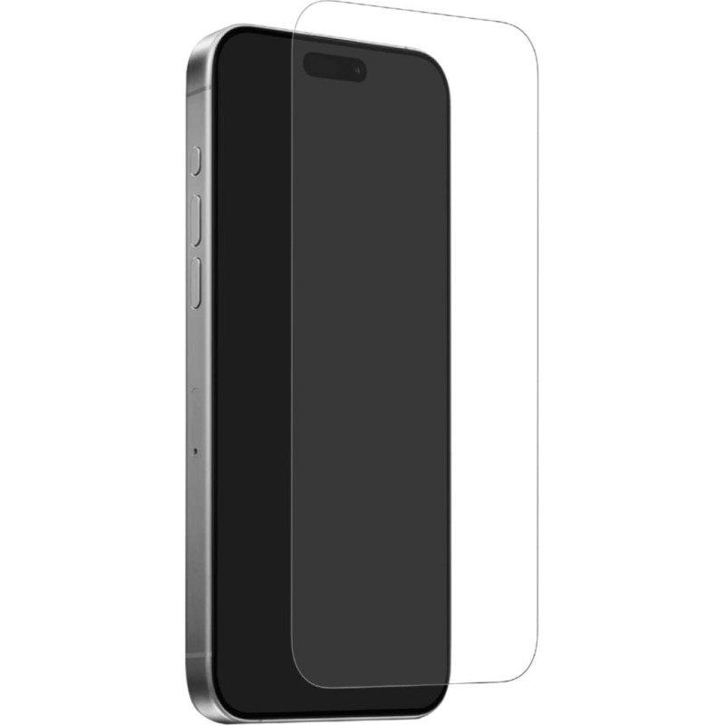 Puro Rūdīts stikls iPhone 17 Air standartam