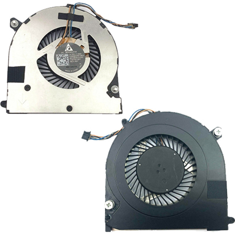 HP Klēpjdatora dzesētājs HP: EliteBook 740 G1, 850 G1, 840 G1