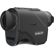 Thermtec CYCLONE 315 384x288 15 mm 50 Hz Wi-Fi termoattēla monoklis