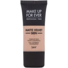 Make Up For Ever Matte Velvet Skin 24H Make-up 30 ml.
