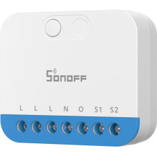 Sonoff MINI-ZBDIM Zigbee smart mini controller|dimmer