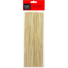 Asi Collection Bambusa grila iesmi 50 gab., 25cm, &Oslash;2,5cm