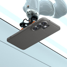 Spigen Liquid Air Mag MagSafe Case for Samsung Galaxy S26 Ultra - Gray