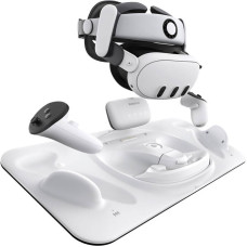 Bobovr D3 charging station for Meta Quest 3