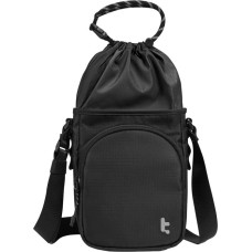 Tomtoc GameOn-G50 Switch 2 JoyCarry Sling Bag (black)