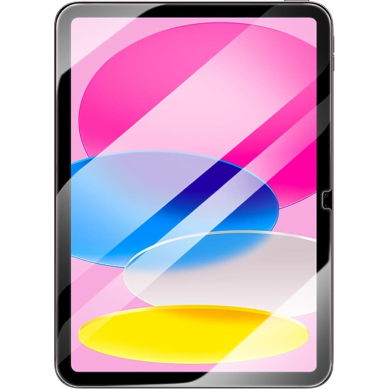 Nillkin Tempered Glass 0.4mm H+ for iPad 10.9 2022|11 2025 (with applicator)