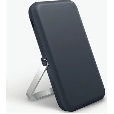 UNIQ Powerbank Hoveo 5000mAh USB-C 20WPD Fast charge Wireless Magnetic niebieski|storm blue