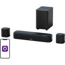 Ultimea Aura A50 Pro Soundbar
