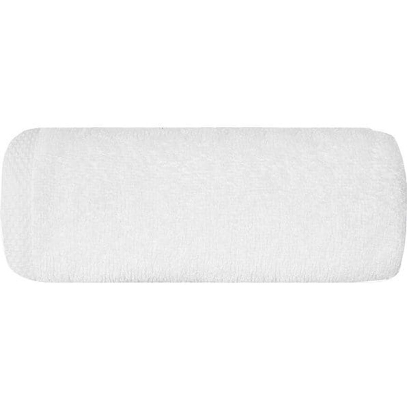 Gluds dvielis 1 50x90 02 Krēms 400g/m2 frotē