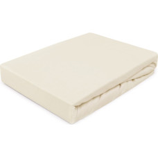 Džersijai pieguļošs palags 180x200 022 ekoloģisks