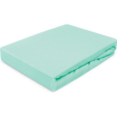 Džersijai pieguļošs palags 120x200 039 marine