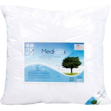 Antialerģisks spilvens 40x60 Medisens stepēts 250g balts