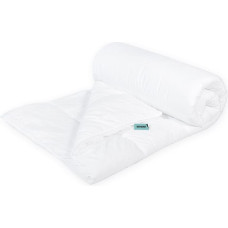 Sega Laponia 135x200 ziemas balta Mikrošķiedra