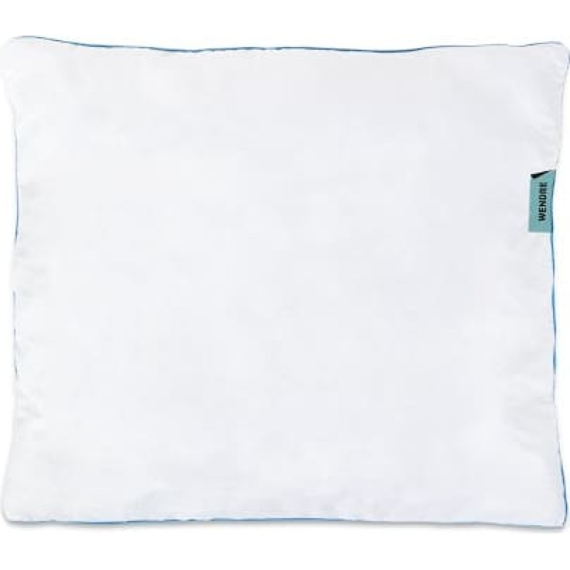 Spilvens 4 Seasons 40x40 Balta mikrošķiedra