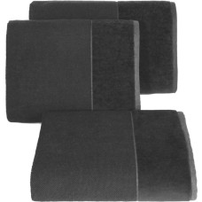 Dvielis Lucy 70x140 grafīts 500g/m2