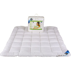 Antialerģiska sega 220x220 Medicīniskā 1800g balta