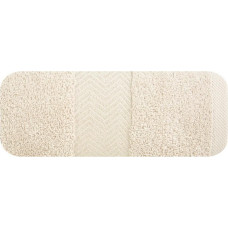 Igor dvielis 70x140 bēšs 02 500g/m2