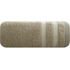 Riki dvielis 70x140 gaiši brūns 05 400g/m2