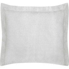 Kokvilnas spilvendrāna 50x60 Nova C sudraba