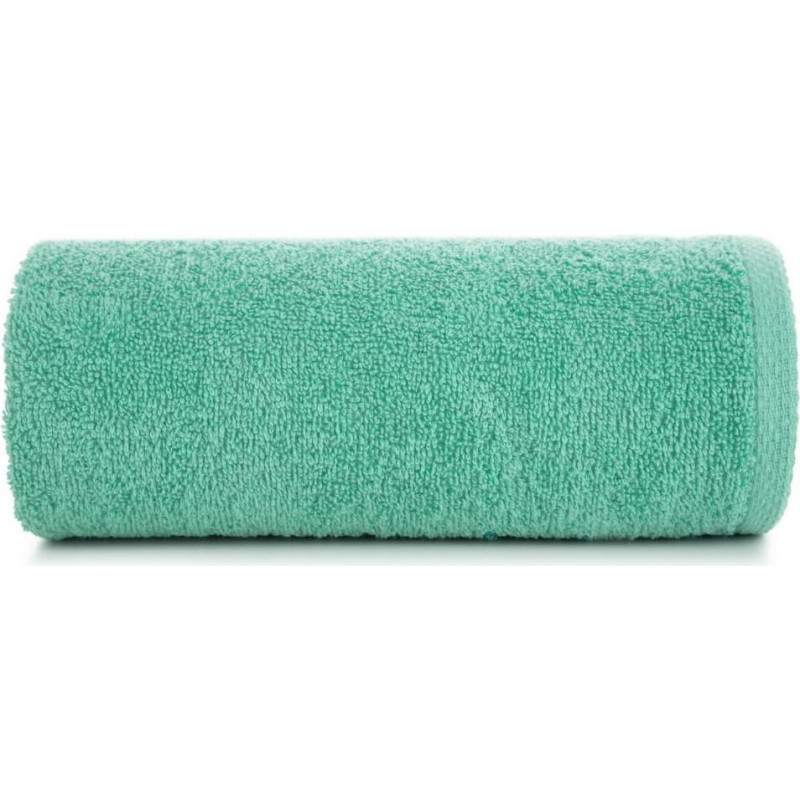 Towel Smooth 1 30x50 mint tumšs 400g/m2 frotē