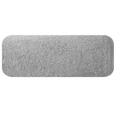 Gluds dvielis 1 30x50 sudraba 400g/m2 frotē