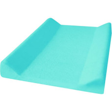 Frotē pārtinamais galda pārklājs ar elastīgu 50/60x70/80 tirkīza 31