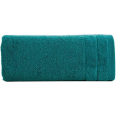 Damla dvielis 70x140 tumši tirkīza 500g/m2 frotē