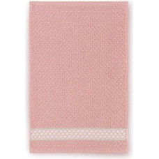 Virtuves dvielis 30x50 Morocco Powder pink 6752