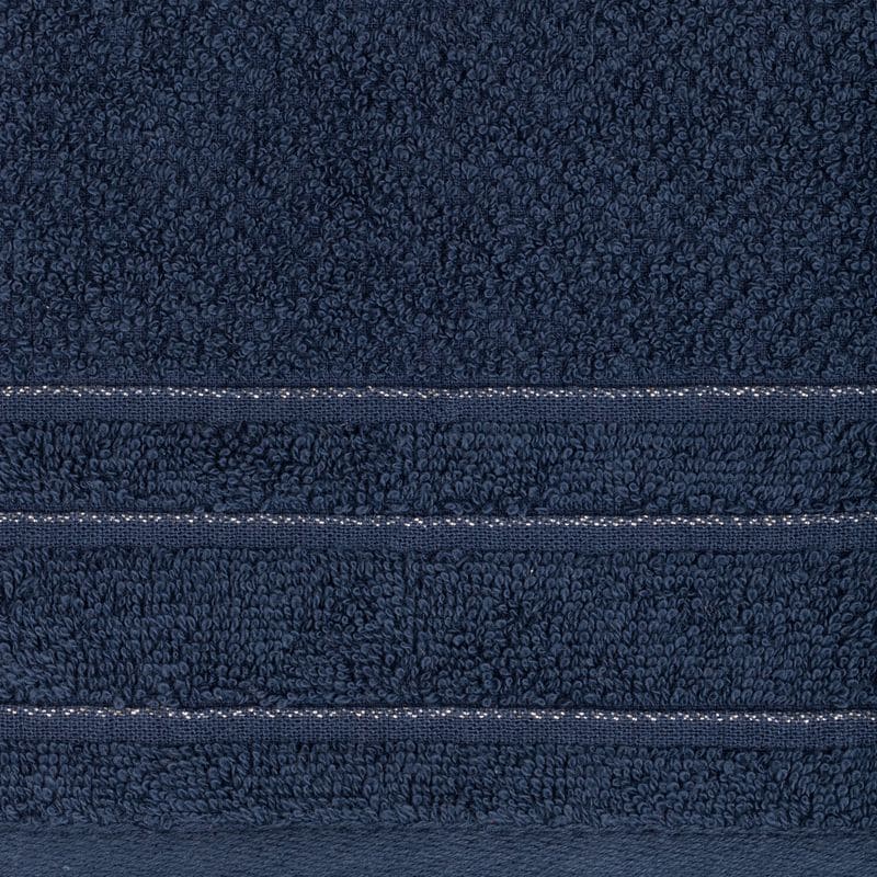 DVIELIS GLORY3 (08) 70X140 CM NAVY