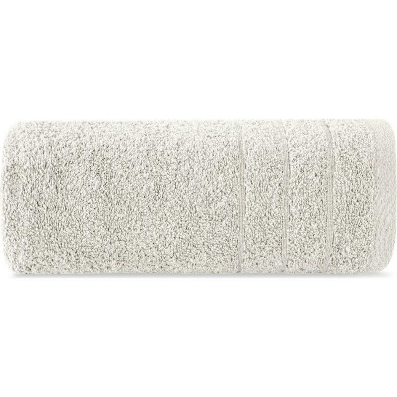 Reni dvielis 70x140 krēmfrotē 500g/m2