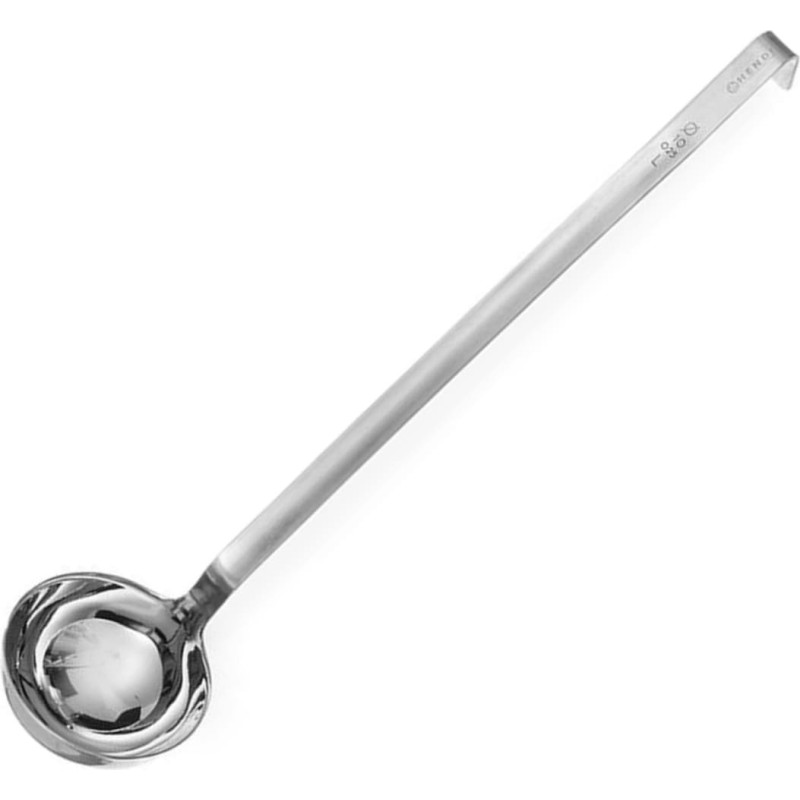 Hendi Profi Line nerūsējo&scaron;ā tērauda HACCP kauss 0,25 l - 540404