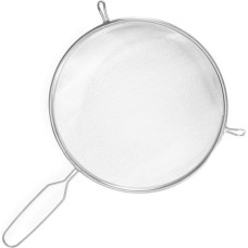 Hendi Siets smalks tērauda siets izspiešanai un slaucīšanai diam. 230 mm - 635407