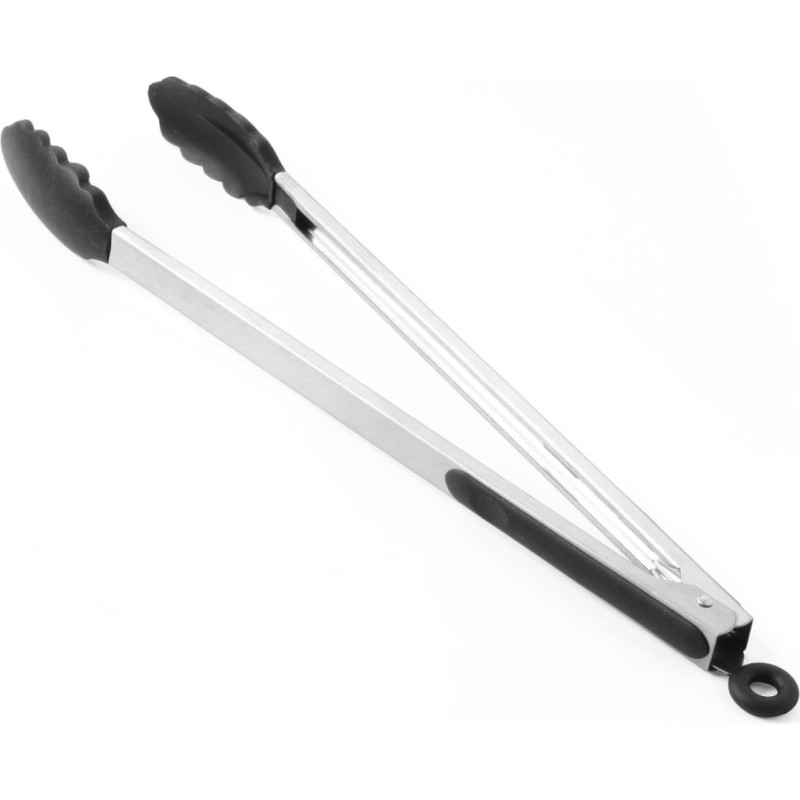 Hendi Universālas silikona servē&scaron;anas knaibles 400mm - 171325