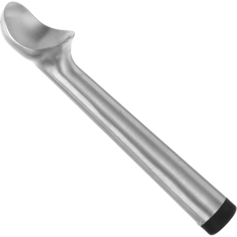 Hendi Porciju karote saldējumam un &scaron;erbetam KITCHEN LINE 1/20 dia. 56&nbsp;mm eļļas apsildāms sudrabs - 759301