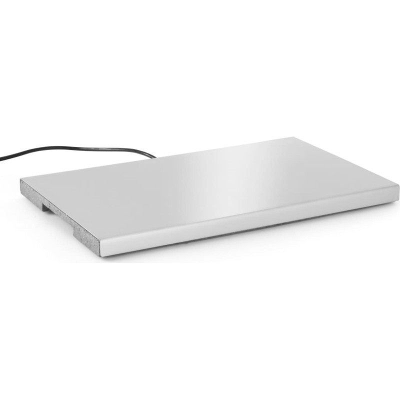 Hendi Ēdināšanas apkures plāksne priekš GN1/1 190W - 209509