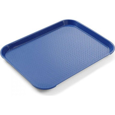 Hendi Maza paplāte ātrās ēdinā&scaron;anas paplāte Polipropilēna BLUE 878729