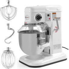 Hendi Planetārais konditorejas maisītājs Kitchen Line 7L 222829