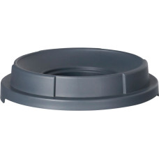 Amer Box Vāka aizdare ar atveri apaļa groza konteinera diam. 50 cm - Hendi 691427