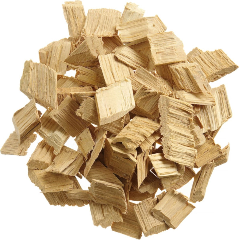 Hendi Kūpinā&scaron;anas čipsi ozola kūpinā&scaron;anai 0,7 kg - 199374