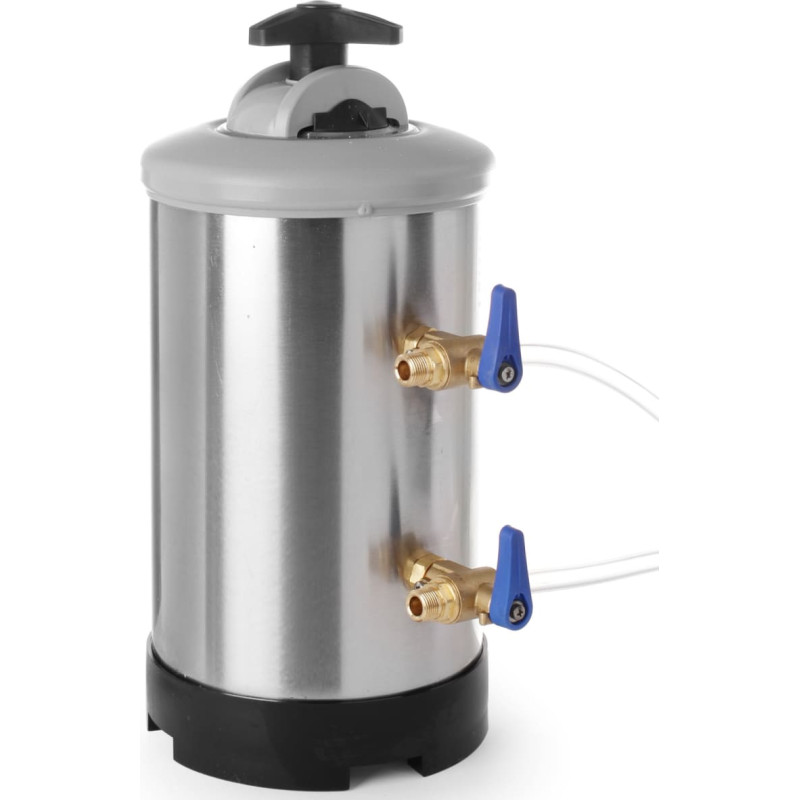 Hendi Ūdens mīkstinātājs atkaļķotājs virtuves ēdinā&scaron;anai 8L - 231210