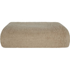 Irbis dvielis 70x140 bēšs frotē 500g/m2