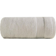 Dvielis 50x90 Lorita bēšs frotē 500g/m2