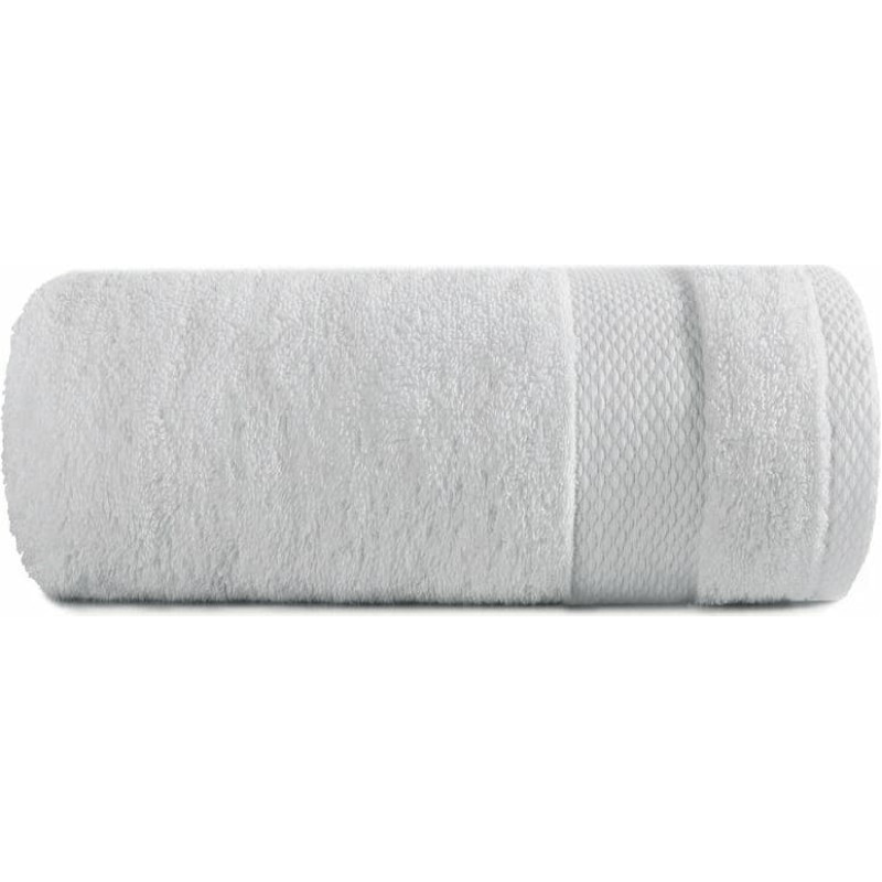 Dvielis 70x140 Lorita sudraba frotē 500g/m2