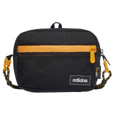 Adidas Street Org maciņš HB1328 / melns / viens izmērs