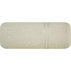 Dvielis Lori 30x50 bēšs 450g/m2