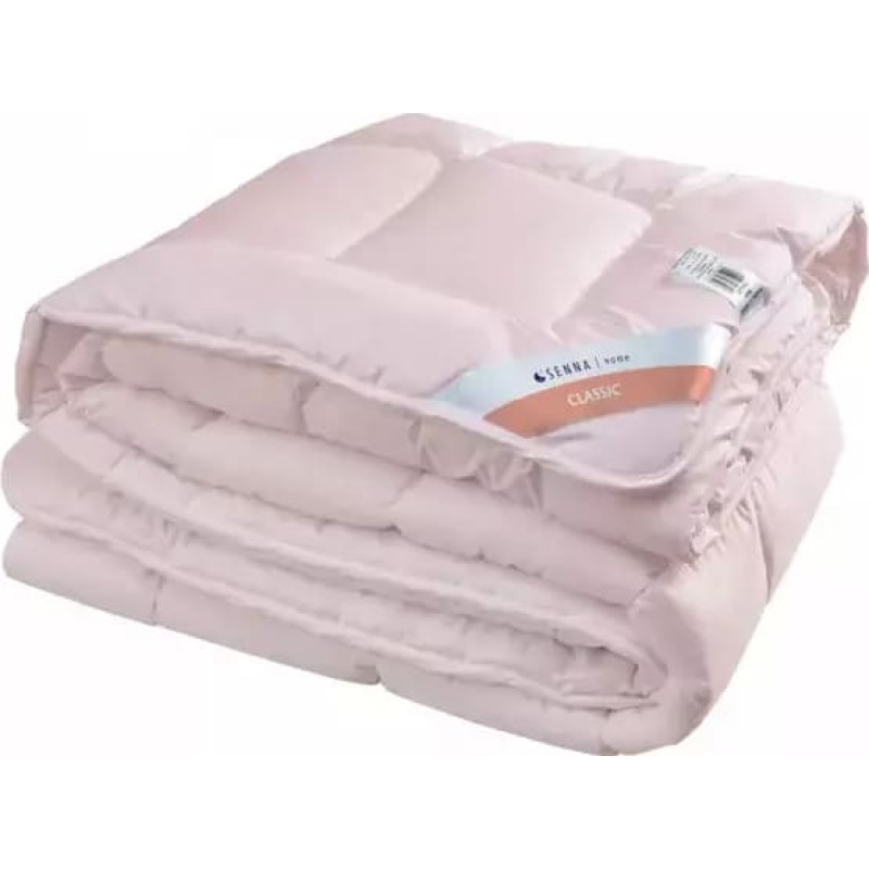 Inter Widex Antialerģiska sega 200x220 Klasiskā rozā visu gadu 1550g