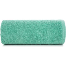 Towel Smooth 1 70x140 35 piparmētru tumšs 400 g/m2 frotē