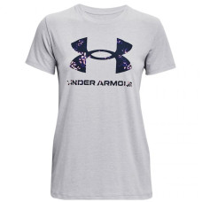 Under Armour Under Armor Live Sportstyle Graphic Ssc W 1356 305 017 T-shirt