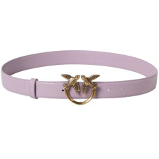 Pinko Love Berry H3 women's belt 100125A0F1